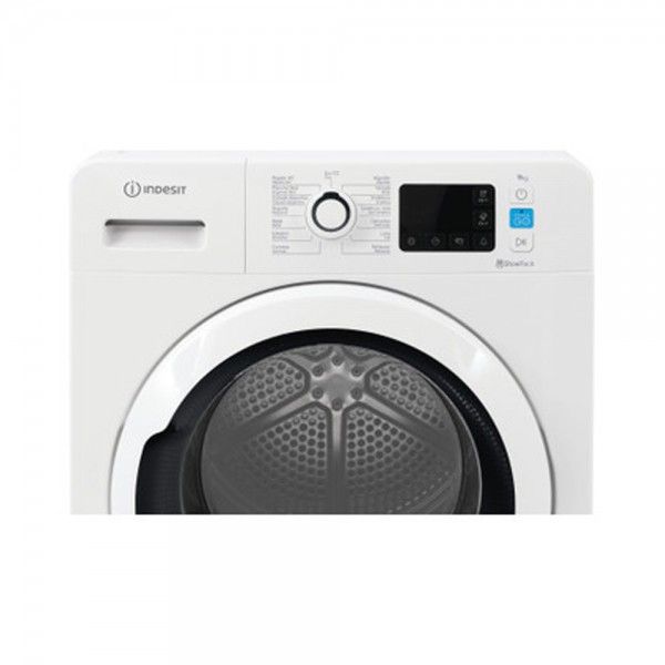 Máquina de Secar Roupa INDESIT YT M11 92K RX SPT R Máquina de Secar Roupa INDESIT YT M11 92K RX SPT R