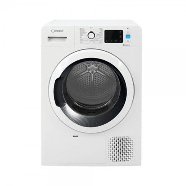 Máquina de Secar Roupa INDESIT YT M11 92K RX SPT R Máquina de Secar Roupa INDESIT YT M11 92K RX SPT R