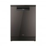 Mquina de Lavar Loia HAIER XF 4A4M4PDA