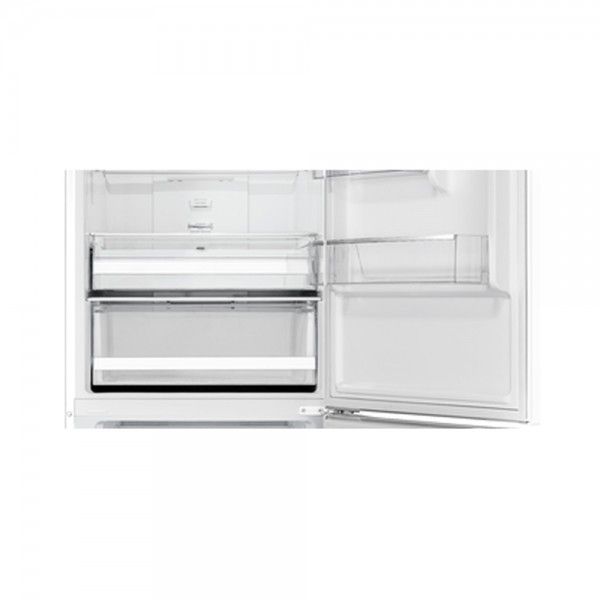 Frigorfico Combinado INDESIT INK25322W4E