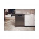 Mquina de Lavar Loia HAIER XF 4A4M4PDA