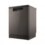Mquina de Lavar Loia HAIER XF 4A4M4PDA