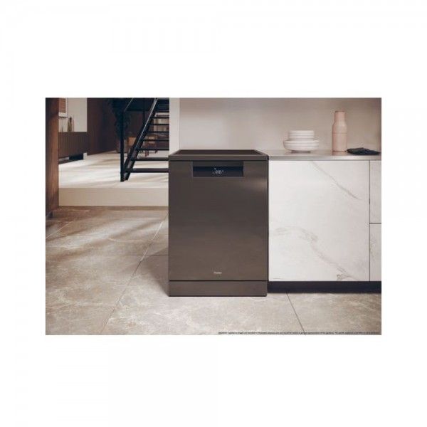 Mquina de Lavar Loia HAIER XF 4A4M4PDA