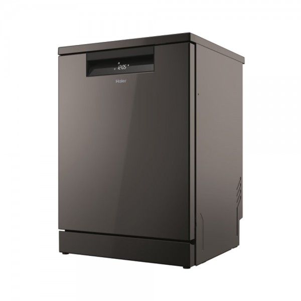 Mquina de Lavar Loia HAIER XF 4A4M4PDA
