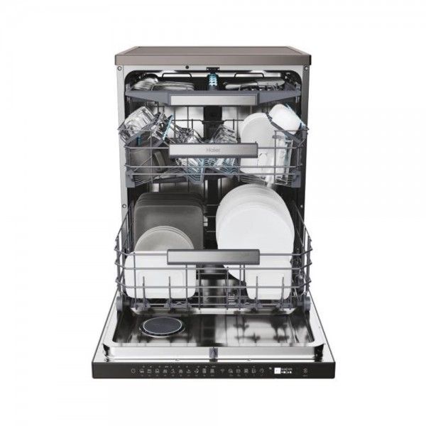 Mquina de Lavar Loia HAIER XF 4A4M4PDA