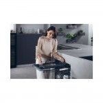 Mquina de Lavar Loia HAIER XF 4A4M4PDA