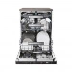 Mquina de Lavar Loia HAIER XF 4A4M4PDA