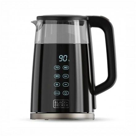 Chaleira Eltrica BLACK & DECKER BXKE2206E