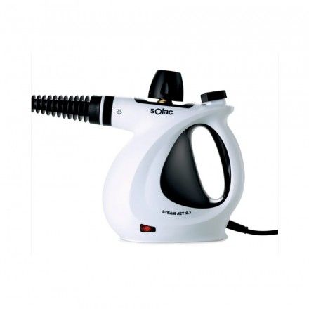 Limpeza a Vapor SOLAC S94902200