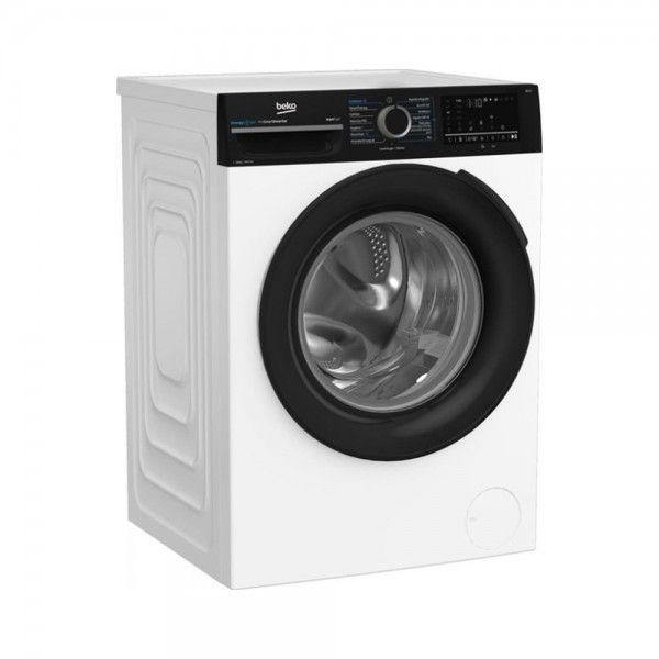 Mquina Lavar Roupa BEKO BM3WFT31041WB