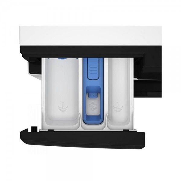 Mquina Lavar Roupa BEKO BM3WFT31041WB