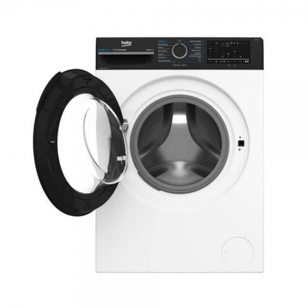 Mquina Lavar Roupa BEKO BM3WFT31041WB