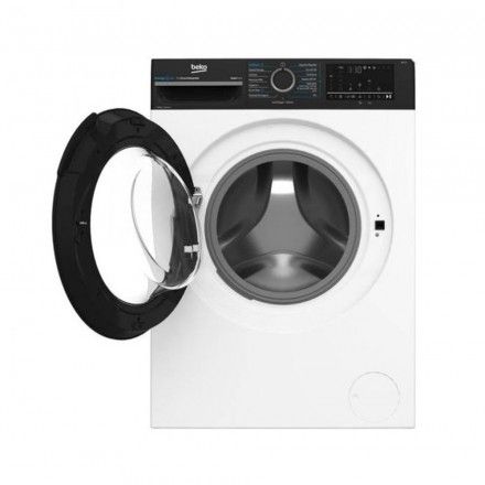 Mquina Lavar Roupa BEKO BM3WFT31041WB