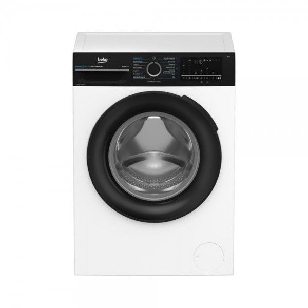 Mquina Lavar Roupa BEKO BM3WFT31041WB