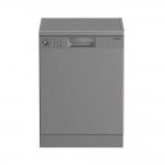 Mquina de Lavar Loia INDESIT IN2FE13DT9S