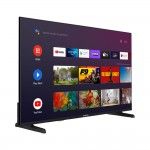 TV DAEWOO 32" 32DM63HA ( DLED HD- Smart TV- 81cm )