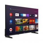 TV DAEWOO 40" 40DM62FA ( Full HD - Smart TV- 102 cm )