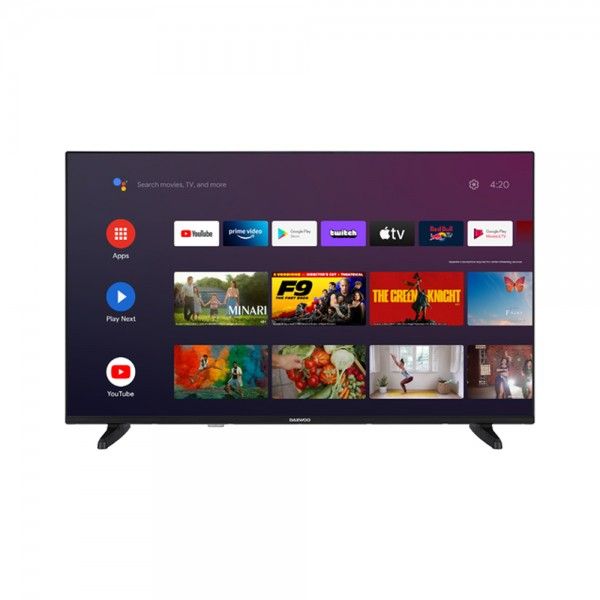 TV DAEWOO 32