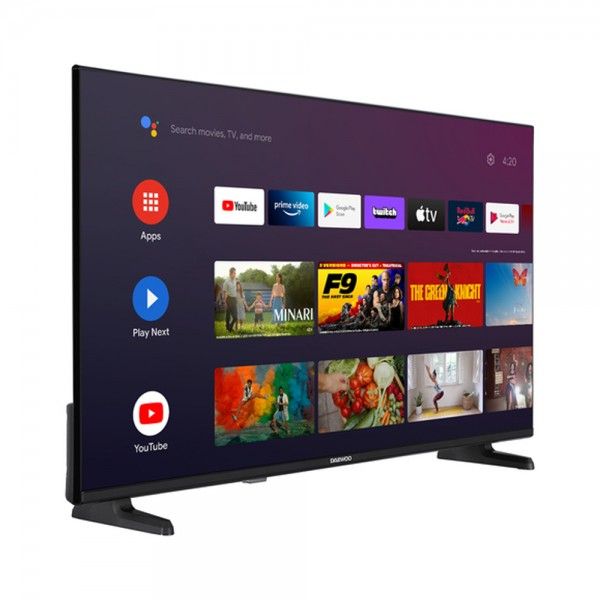 TV DAEWOO 40