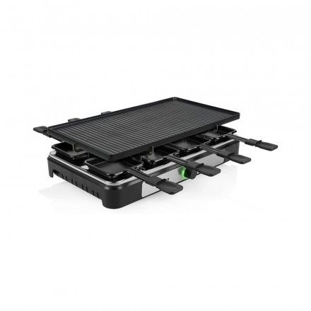 Grelhador Raclette 8 TRISTAR RA-2748