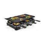 Grelhador Raclette 8 TRISTAR RA-2748