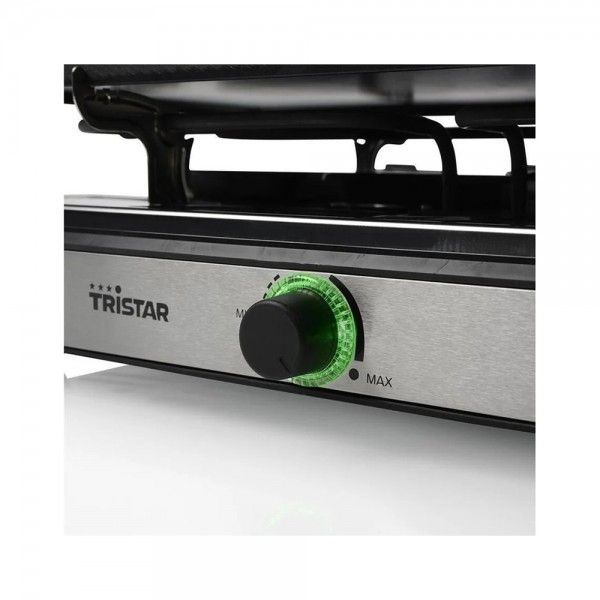 Grelhador Raclette 8 TRISTAR RA-2748