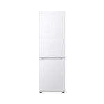Frigorfico Combinado LG GBV3100CSW