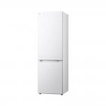 Frigorfico Combinado LG GBV3100CSW