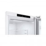 Frigorfico Combinado LG GBV3100CSW
