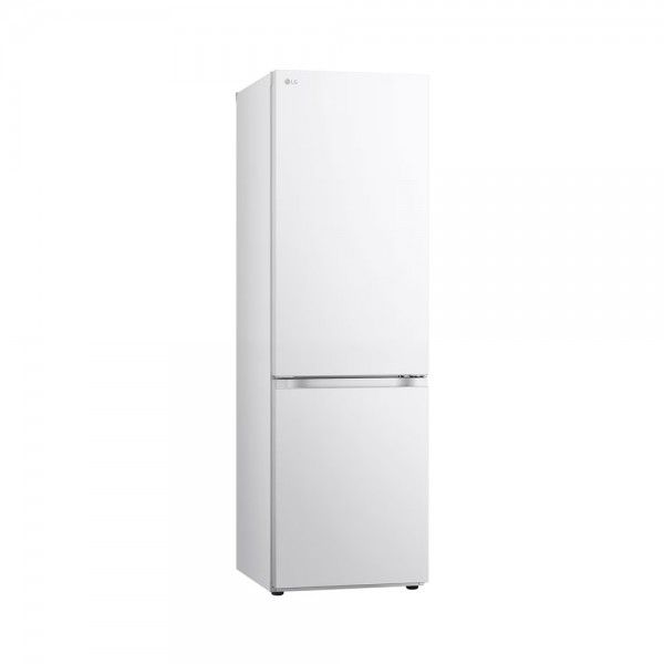 Frigorfico Combinado LG GBV3100CSW