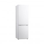 Frigorfico Combinado LG GBV3100CSW