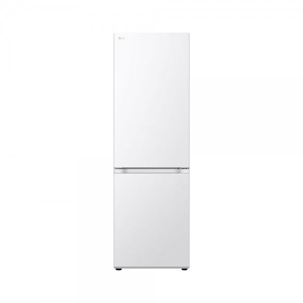 Frigorfico Combinado LG GBV3100CSW