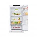 Frigorfico Combinado LG GBV3100CSW