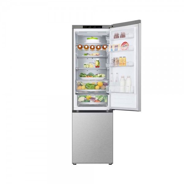 Frigirfico Combinado LG GBV7280BMB