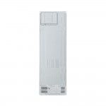 Frigorfico Combinado LG GBV3100CSW