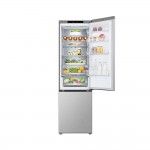 Frigirfico Combinado LG GBV7280BMB