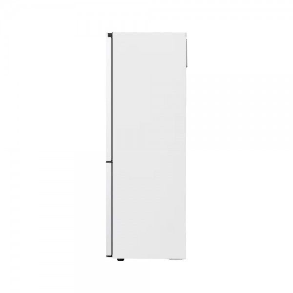 Frigorfico Combinado LG GBV3100CSW