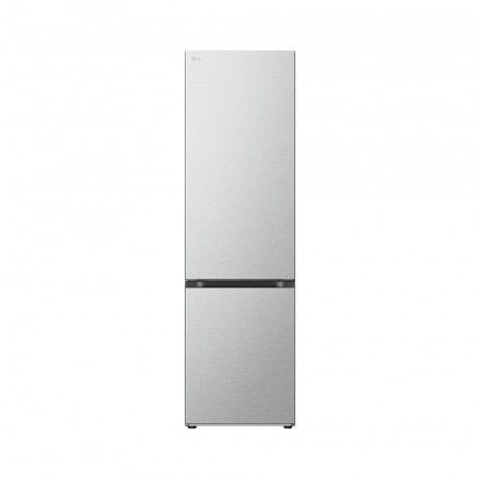 Frigirfico Combinado LG GBV7280BMB