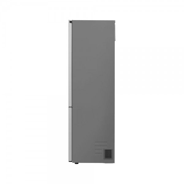 Frigirfico Combinado LG GBV7280BMB