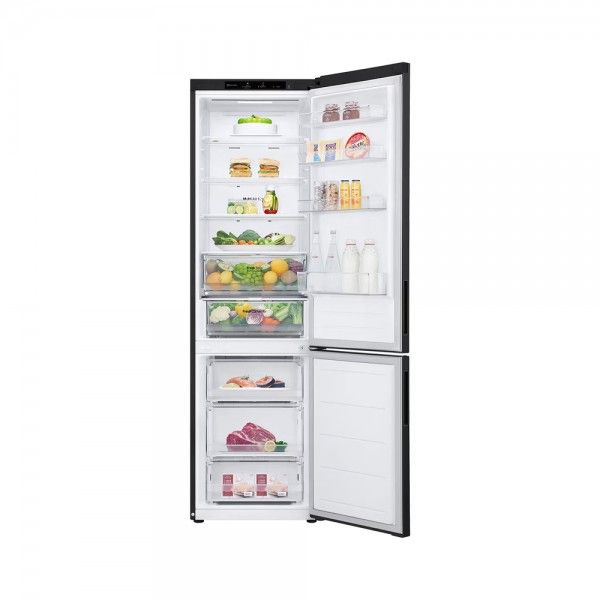 Frigorfico Combinado LG GBV22NCCEP