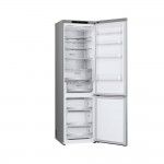 Frigirfico Combinado LG GBV7280BMB