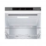 Frigirfico Combinado LG GBV7280BMB