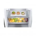 Frigirfico Combinado LG GBV7280BMB