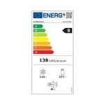 Frigirfico Combinado LG GBV22NCBPY