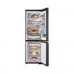 Frigorfico Combinado LG Instaview GBG5160CEV
