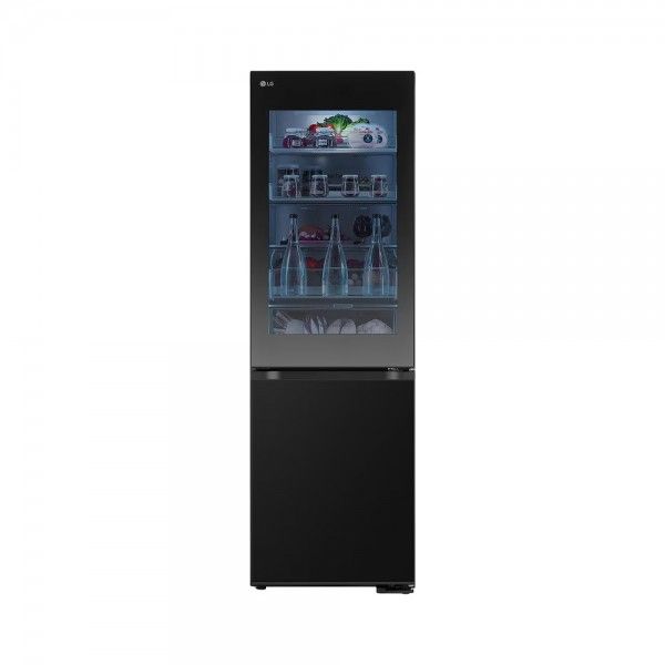 Frigorfico Combinado LG Instaview GBG5160CEV