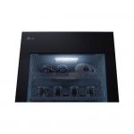 Frigorfico Combinado LG Instaview GBG5160CEV