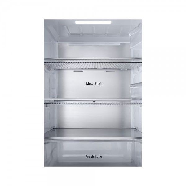Frigorfico Combinado LG Instaview GBG5160CEV