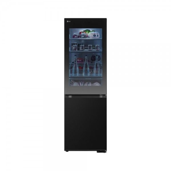 Frigorfico Combinado LG Instaview GBG5160CEV
