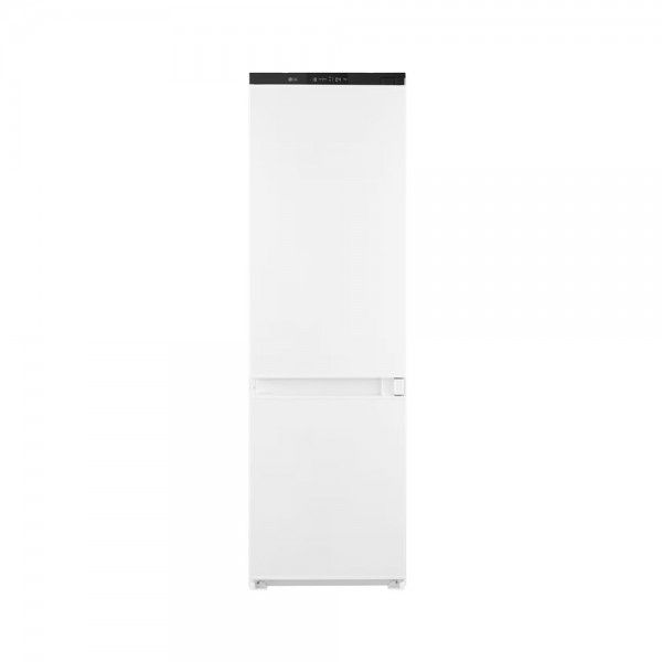 Fricorfico Combinado de Encastre LG GTFN256SER